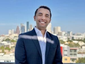 Seb Jaimes: Houston Executive Search Firm