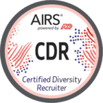AIRS Certified Diversity Recruiter training
